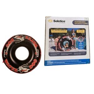SwimLine Solstice WaterDog Sports Tube